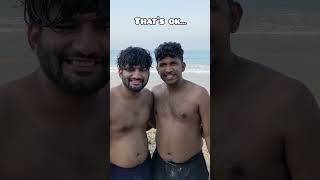 Indian Gay Couple 🌈❤️ - YouTube