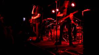 Katatonia - For My Demons (Live - HD) 14/03/10 Resimi