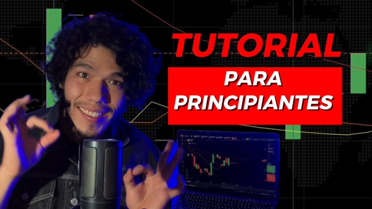 Cómo Invertir en Trading y Ganar Dinero Desde 0 | Guía Paso a Paso ...