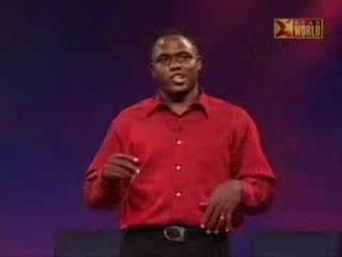 Whose Line Is It Anyway: Your Love has Bankrupted ...