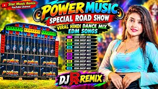 Dj Rx Remix Edm Song | Dj Bm Susovan Siday Sk Remix Edm Song  || Power Music Special 2026