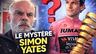 Le mystère Simon Yates 