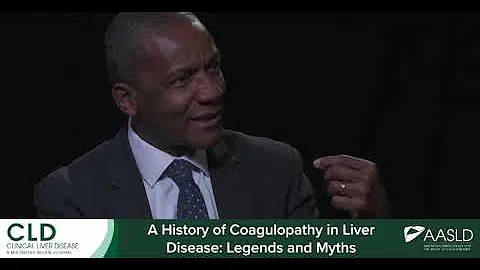 A History of Coagulopathy in Liver Disease: Legend...