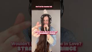 Strawberry Prince - Wouldn’t it be nice to be in love? @StrawberryPrince