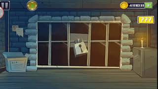Break the Prison Level 3 stage 5 cheat screenshot 5