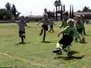 Field of Dreams - Antioch Youth Sports Complex