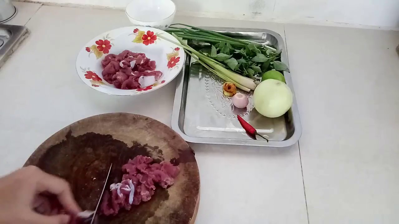 how to cook khmer food pdf