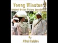 Young Winston Soundtrack - Bonus Track &#39;Nimrod&#39; (From The; &#39;Enigma&#39; Variations).wmv