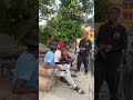You never see anything #comedy #funny #lifeisbutadream #densyi #trendingshorts #fypシ゚viral