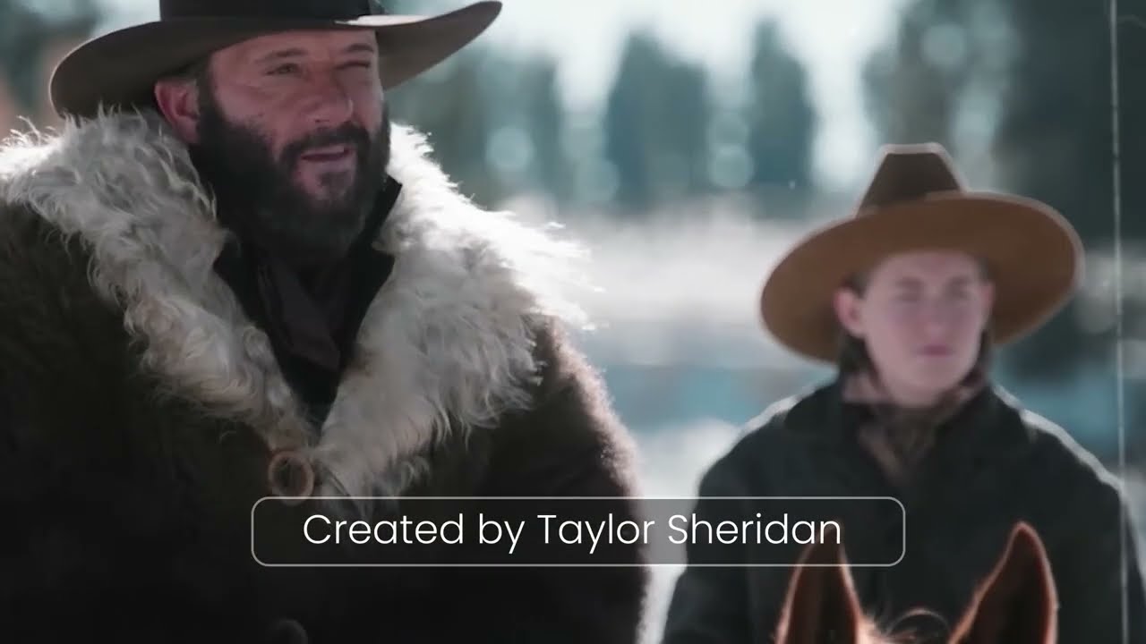 1883 Season 2 (2025) Review – A Legacy Forged in Fire and Ice