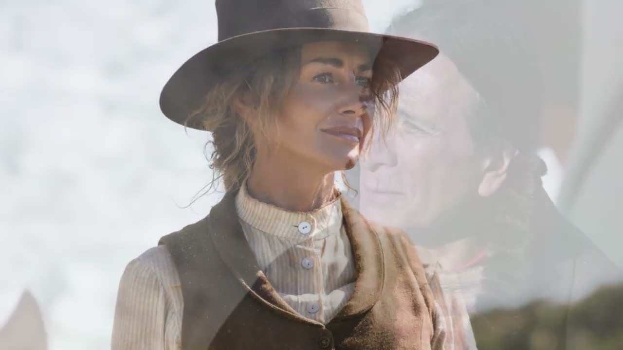1883 Season 2 (2025) Review – A Legacy Forged in Fire and Ice
