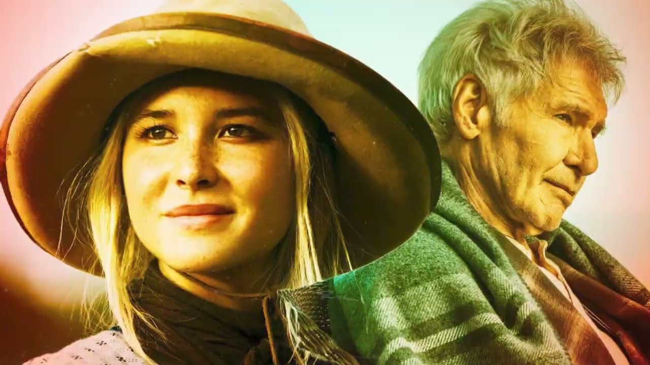 1883 Season 2 (2025) Review – A Legacy Forged in Fire and Ice