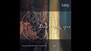 Laroz Camel Rider - Avevibz Resimi