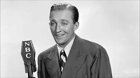 Bing Crosby & Mildred Bailey - I've Got The World ...