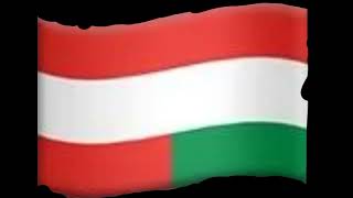 Austria And Hungary Eas Alarm