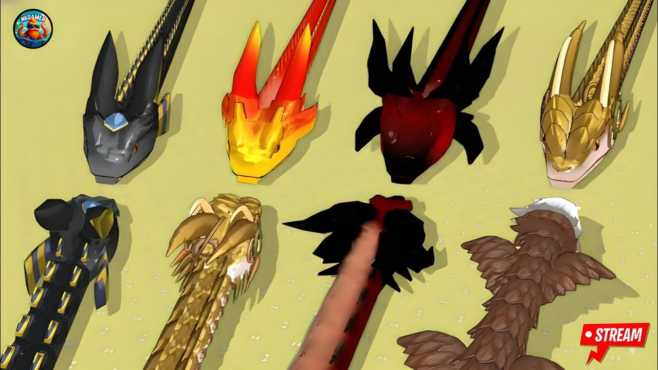 Snake Clash LIVE 🐍💥 | ULTIMATE Boss Battle!