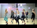 UPTOWN FUNK - DANCE FITNESS @ DIVA DEN STUDIO