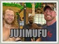 JUJIMUFU & Crew + Earthquake Bar = Dentist