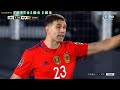 ARGENTINA 1 VS PERU 0 - ELIMINATORIAS 2021