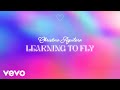 Christina aguilera  learning to fly audio