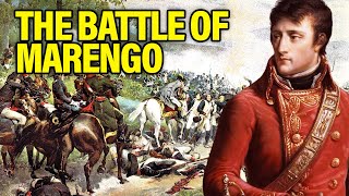 Napoleon’s Greatest Comeback | The Battle of Marengo