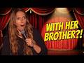Jordan Jensen | Comedy Stand Up | Crowd Work Wild  His Ex Cheated On Him With WHO!