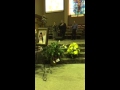 Tammy funeral