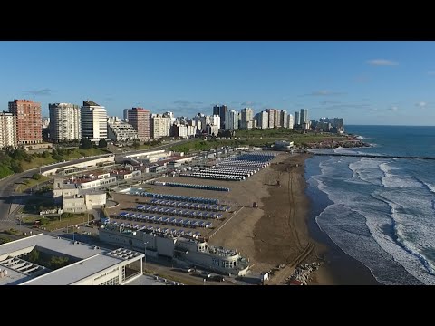 Mar del Plata: Hoteles e inmobiliarias con expectativas moderadas para la temporada de verano