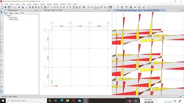 Seismic design - Project assignment for Skyfi labs online course-by- Prakhar singh.
