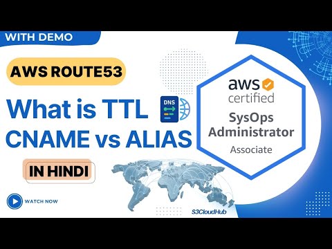 Complete Guide to AWS Route 53: Configuration & Use Cases