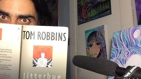 Jitterbug Perfume Part 2 chapter 1