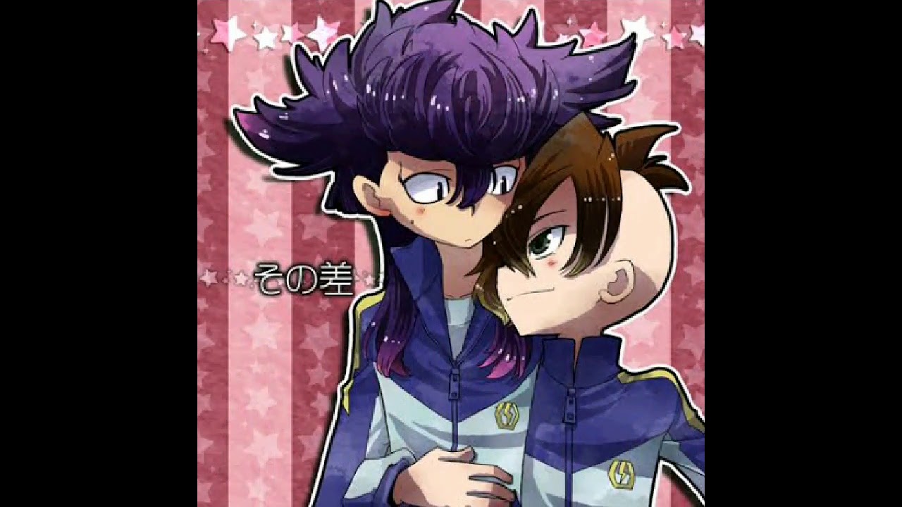 Tobitaka x Fudou 💔💔