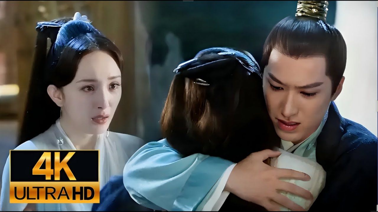 【Full Movie】先婚後愛！太子誤以為自己是替身，吃醋強要了女上神！殊不知女上神也動了心，美女和亡妻撞臉！癡情太子看到就走不動道了！🔥三生三世十里桃花 | Eternal Love
