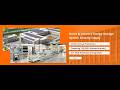 Smart Energy Storage Solutions for Industrial &amp; Commercial Microgrids | GSO New Energy