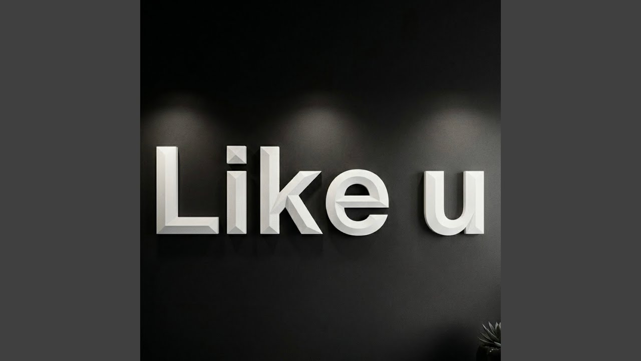 Guarda Like u su YouTube Guarda Like u su YouTube