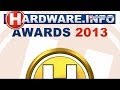 Uitslag Hardware.Info Awards 2013 - Hardware.Info TV (Dutch)