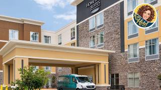 Homewood Suites by Hilton Atlanta/Perimeter Center | Atlanta (GA), United States | Hotel Review 🏩