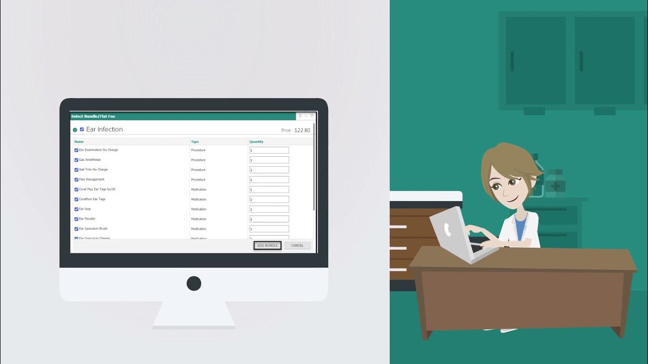 Navetor CheckIn to CheckOut YouTube