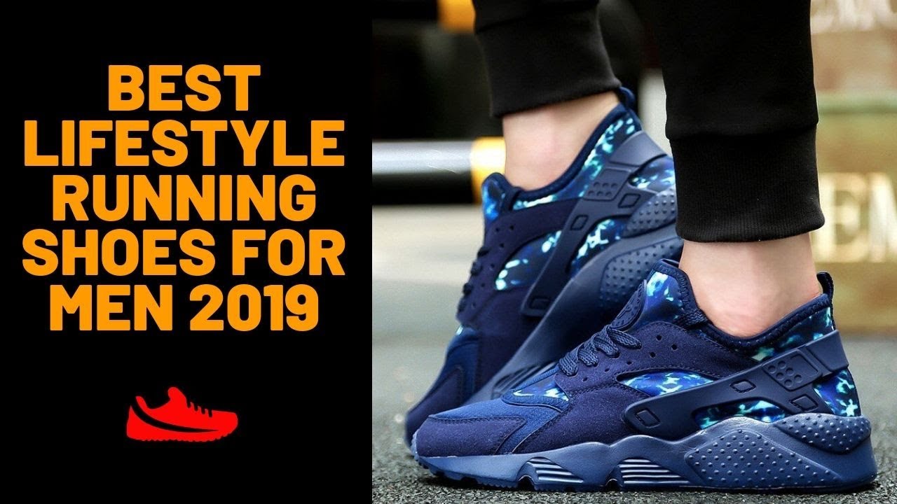 best men running shoes 2019