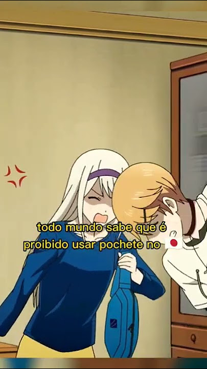 atuação digna de Oscar 🏆 (anime: Kaguya-sama: Love Is War) #anime #ka