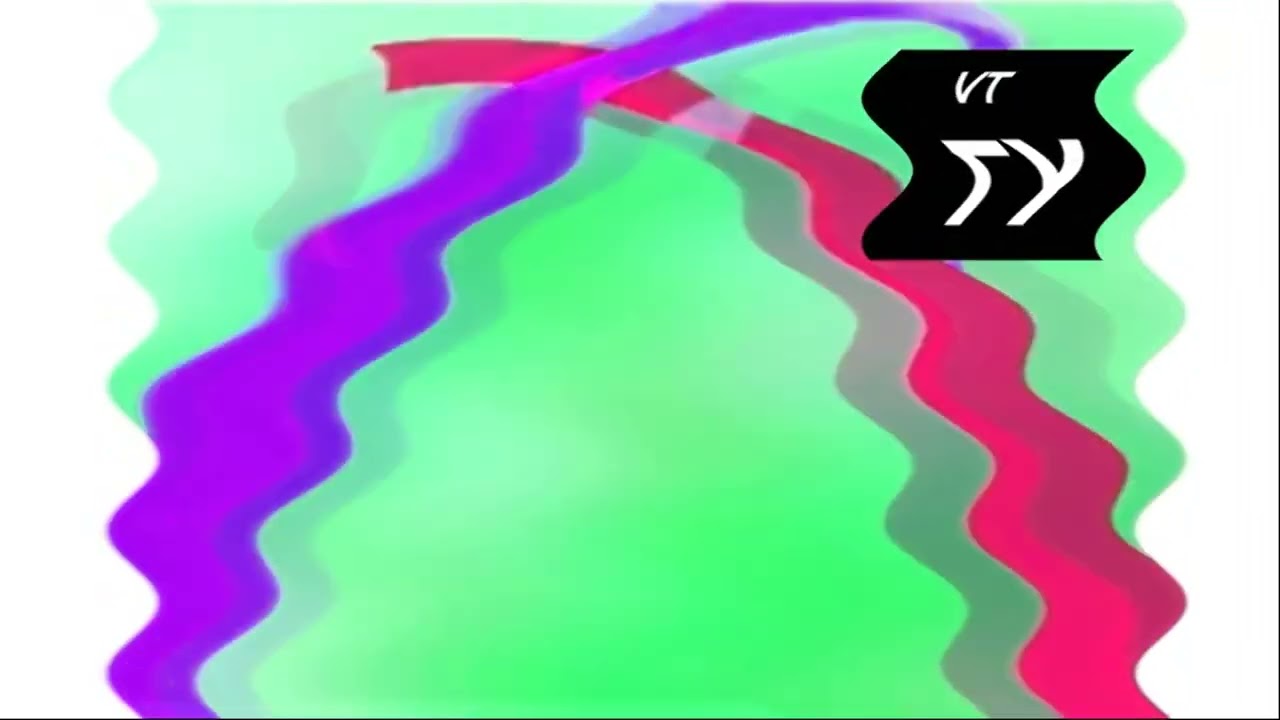 Cartoon Cartoons Intro - Geo's World Super Effects 1