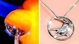 EASY JEWELERY IDEAS THAT WILL MAKE ANY GIRL EVEN BEAUTIFUL