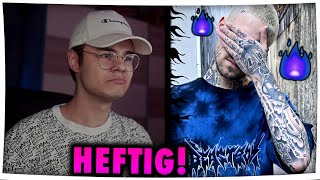Extrem Stark  Tj beastboy  Gut Besser Ich  Erster Eindruck  Reaction