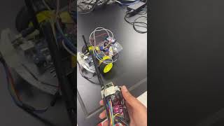 NRF24 CAR Arduino+nrf24