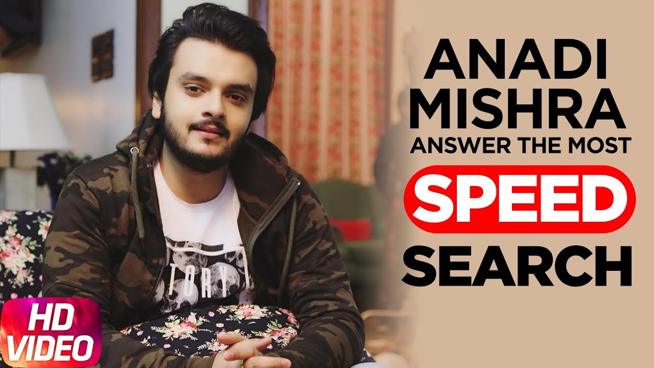 Anadi Mishra | Answers The Most Searched Speed Questions | Speed Records