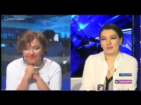 დებატები ოლიმპიელთა ჩაცმულობაზე - დღის ამბებში