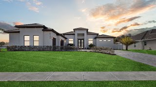 5144 REALM RUN MELBOURNE, FL 32934