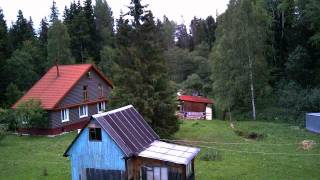 Подсматриваем в окна с помощью квадрокоптера с камерой и трансляцией FPV видео на пульт Подсматриваем в окна с помощью квадрокоптера с камерой и трансляцией FPV видео на пульт