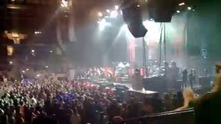 HellYeah Moth @ CFE Arena 10/14/14