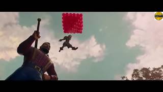 It Bölüm 2 Türkçe Fragman 2019